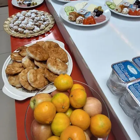 Ata فندق
